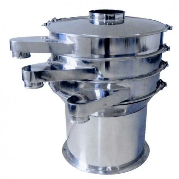 Вибросито ZS-515 - фото 1