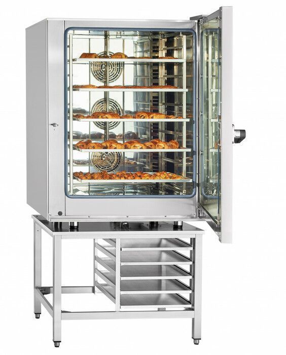 Конвекционная печь КЭП‑10П‑01 - фото 2