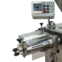 Перекрутчик для сосисок на шприц ИПКС-047