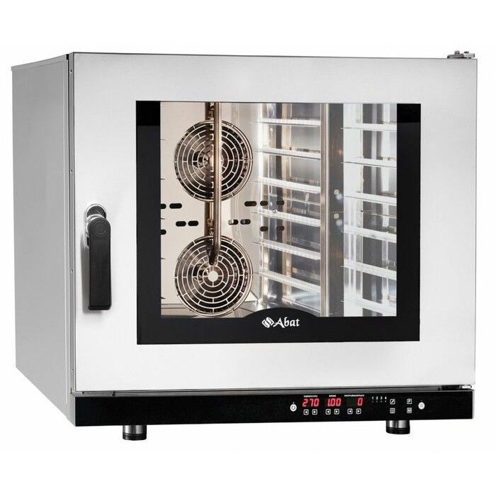 Конвекционная печь КЭП-6П - фото 1