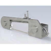 Ленточная пила для распиловки туш КР-ФПРТ