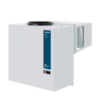 Моноблок среднетемпературный POLAIR MM337S (для камеры 31,8-52 м3, с зимним комплектом)