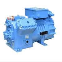 Сплит-система низкотемпературная ICCB7V46  SP6L400E 