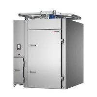 Индустриальная термокамера Ижица-Z500-A