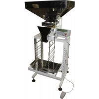 Дозатор МАКИЗ Д-03-138 с весовой платформой для сыпучих продуктов