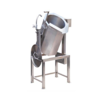 Котел пищеварочный индукционный Новая Энергия КПИ-30