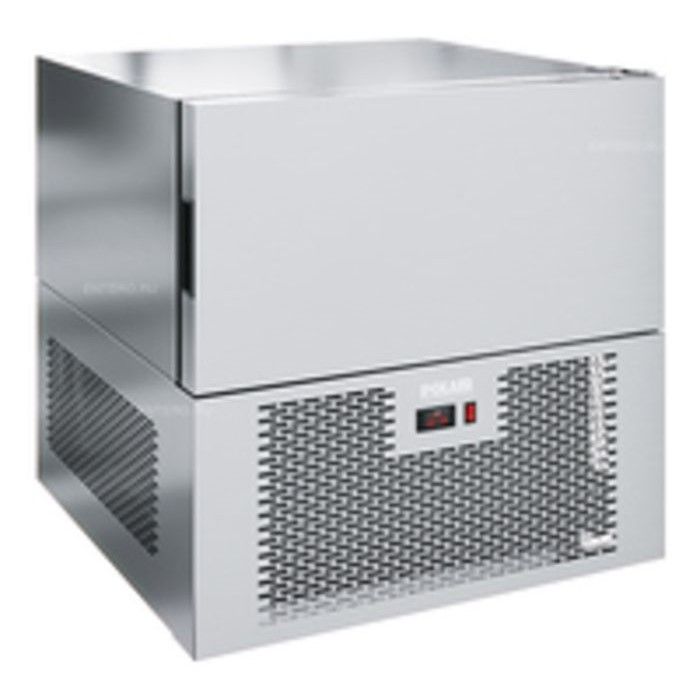 Шкаф шоковой заморозки POLAIR CR3-L - фото 1