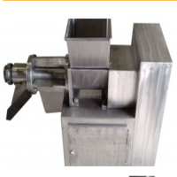 Пресс механической обвалки ПО-1000