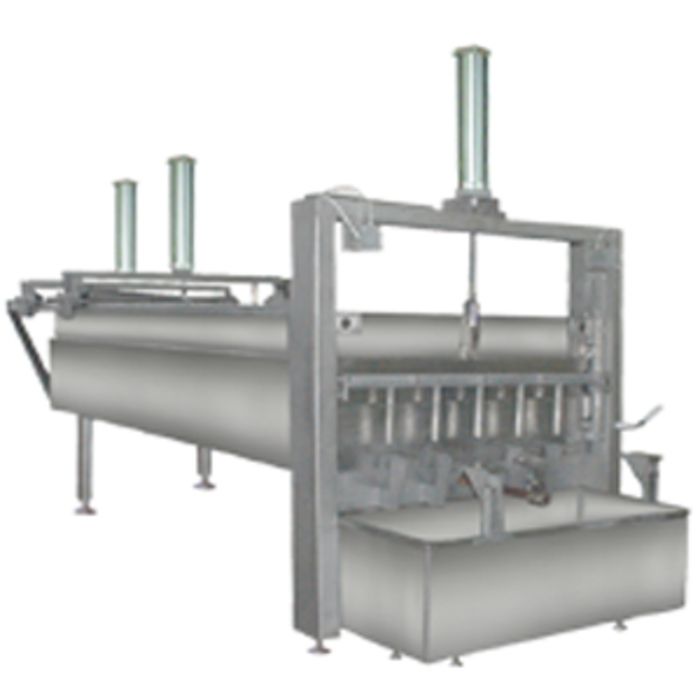 Аппарат формовочный “АФ - 500″ - фото 1