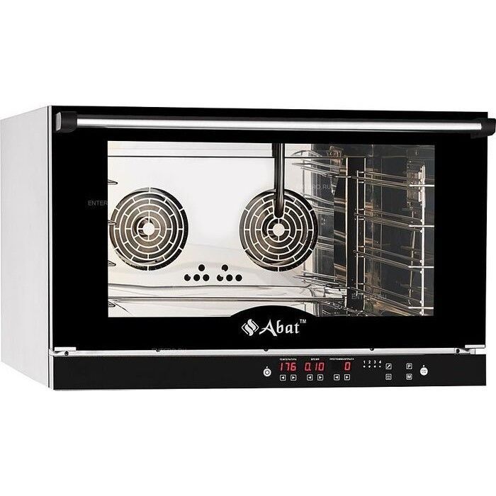 Конвекционная печь КЭП‑4П - фото 1