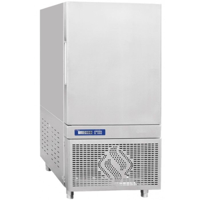 Шкафы шоковой заморозки ШОК-10-1/1AEF - фото 1