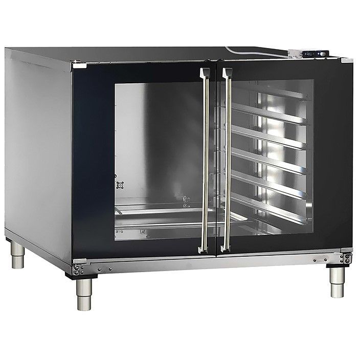 Шкаф расстоечный UNOX XL 413 - фото 1