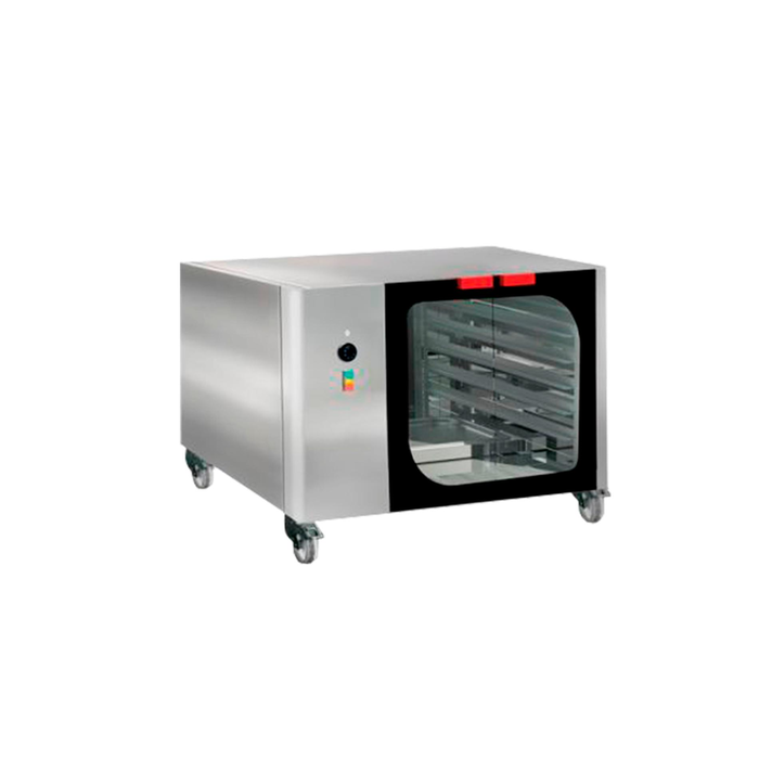 Шкаф расстойный электрический «Бриз» 1.5 - фото 1