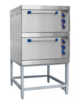 Шкаф жарочный Abat ШЖЭ-2