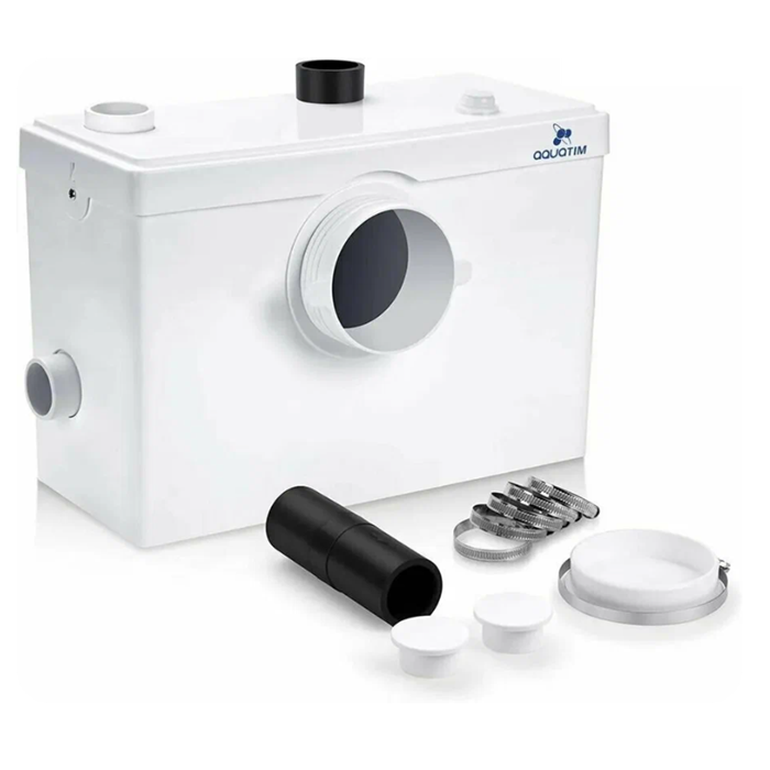 Канализационная установка AM-STP-600 TIM - фото 1