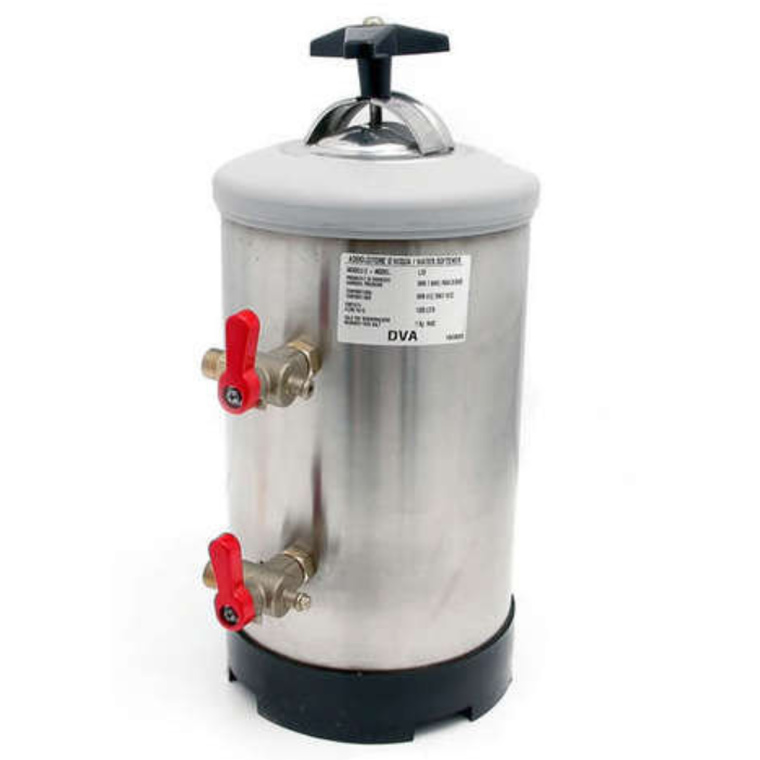 Умягчитель воды DVA 12 - фото 1
