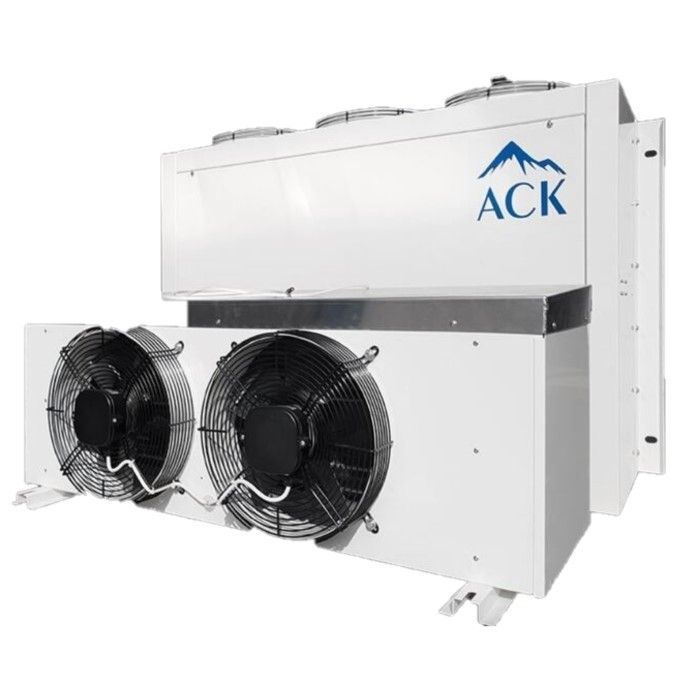 Сплит-система среднетемпературная СС-41 АСК - фото 1