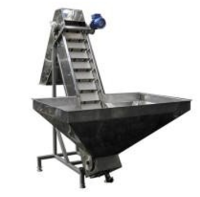 Транспортер подачи ВОС.418-02