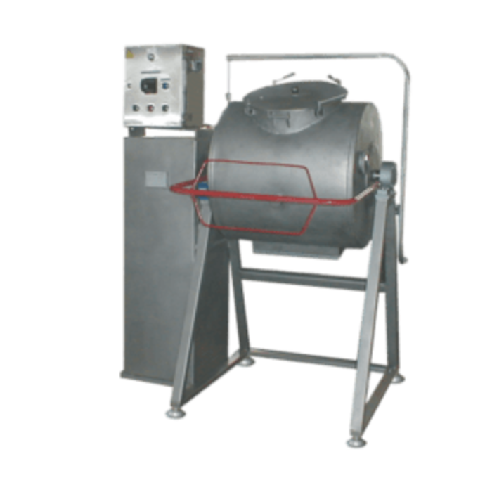 Маслоизготовитель МИ-200 - фото 1