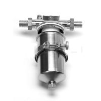 Корпус фильтра молока КФ 126 (2-5тонн) 