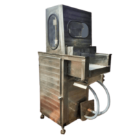 Инъектор автоматический ФИП-19