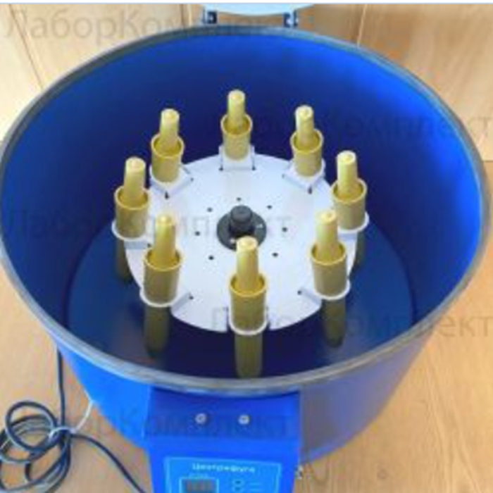 Центрифуга молочная ЦЛ ОКА (круглая) - фото 1