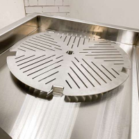 Фальшдно для сыра  Качотта (для ВДПС 200 Старт, Казаро)