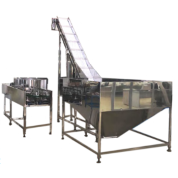 Ориентатор пэт бутылок - фото 1