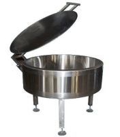 Изотермический формователь для сыра