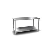 Стол технологический 1200х600х800 мм