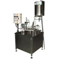 Дозировочно-упаковочный автомат   «АЛЬТЕР- 01»