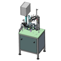 Полуавтомат АДНК 19У14 (фасовка плавленного сыра)