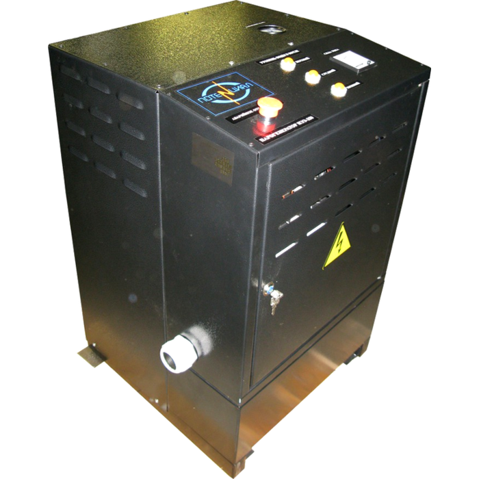 Парогенератор ПЭЭ-30 - фото 1