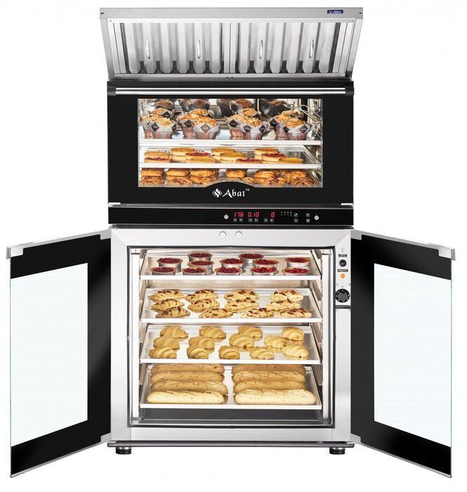 Конвекционная печь КЭП‑4П - фото 3