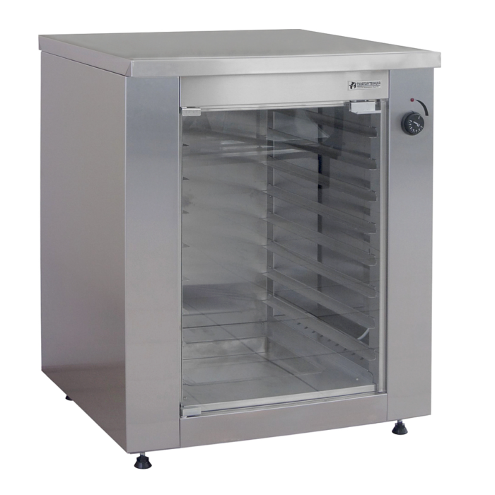 Шкаф расстоечный РТ-650У - фото 1