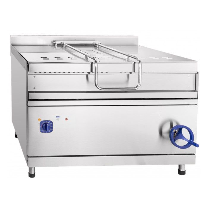 Сковорода ЭСК-90-0,67-120 - фото 1