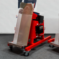 Мешкоопрокидыватель LB-1 (подходит для МР-500)