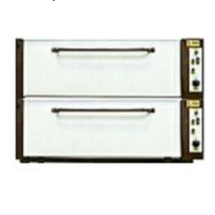 Печь кондитерская «Пышка» модульная ПКЭ-250-2 - фото 1