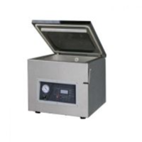 Упаковщик вакуумный Hualian DZQ-500/T с опцией газонаполнения