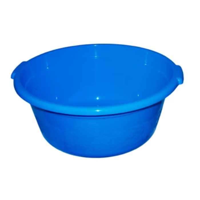 Таз 25л. с ручками Милих - фото 1