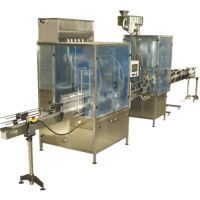 Линия розлива «АДНК 39 ЛР ПЭТ 3000» 