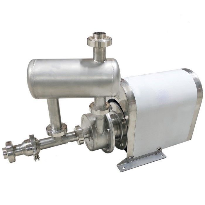 Насос самовсасывающий ОНЦ1-3,5/20 (3500 л/ч) - фото 1