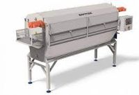 Машина для очистки картофеля от кожуры МО-200