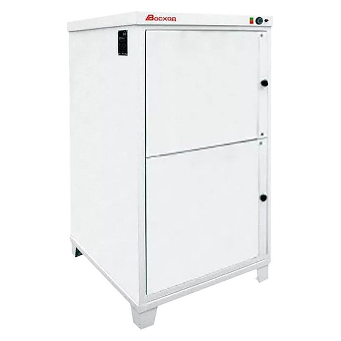 Шкаф расстойный электрический ШРЭ-2.1 - фото 1