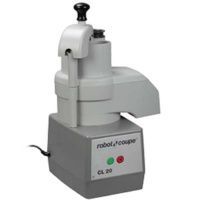 Овощерезка Robot Coupe CL20 (без дисков)