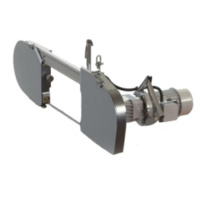 Пила ленточная для распиловки туш ПРТ-1