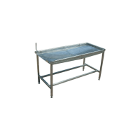 Стол приёмки и разбора кишсырья ПМ-СТБ5