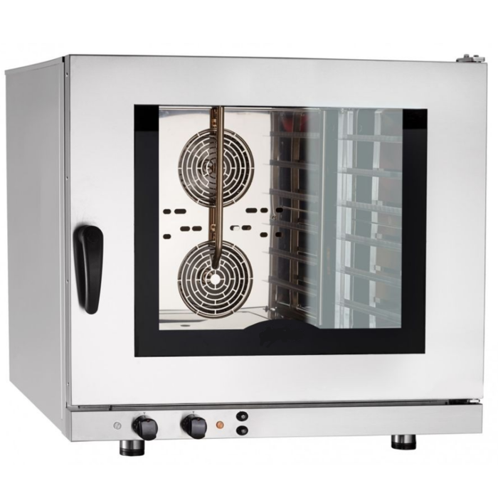 Конвекционная печь ABAT КЭП-6  - фото 1