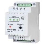 Опция "Монитор напряжения" (Intercold)