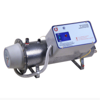 Проточный электрический водонагреватель ЭВАН ЭПВН 9.45